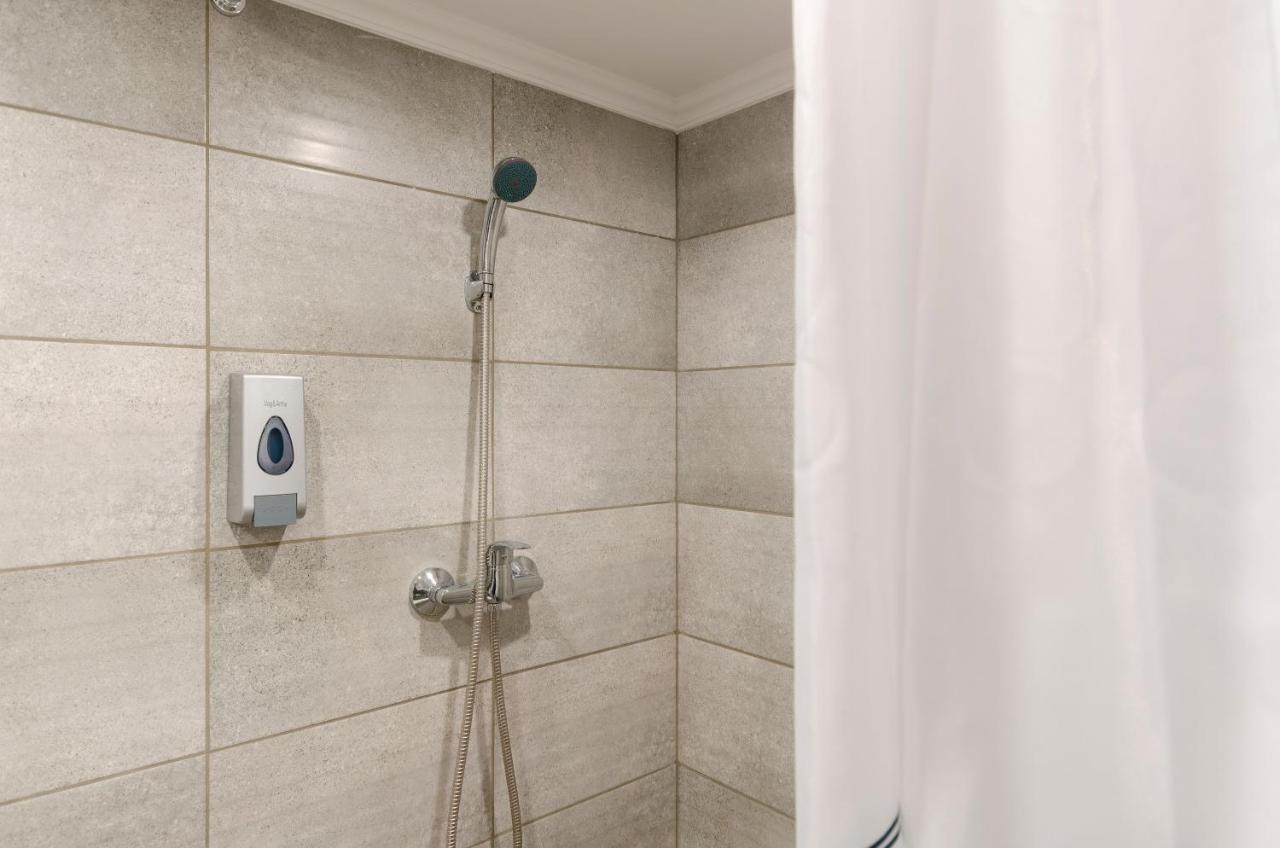 Bartok Suites ブダペスト エクステリア 写真